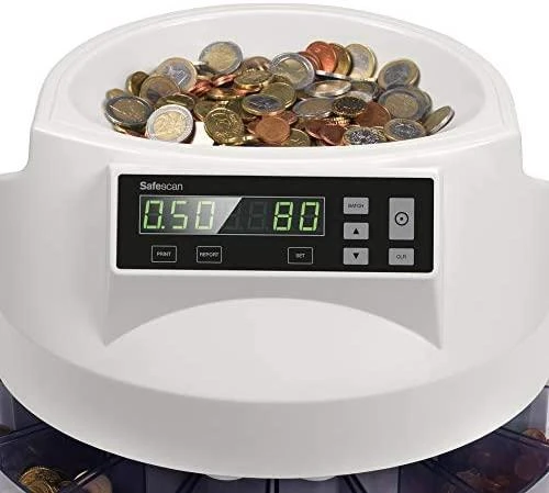 SafeScan Safescan 2465-S
