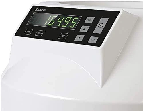 SafeScan Safescan 2465-S