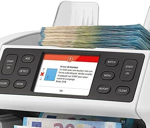 Safescan 2865-S