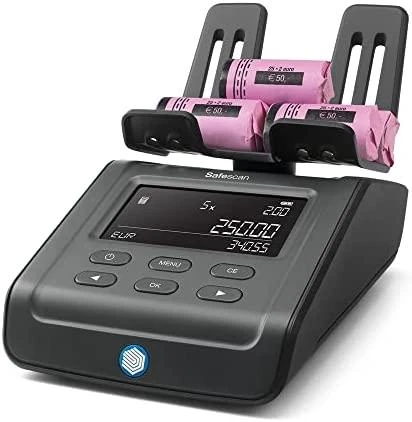 Safescan 6165