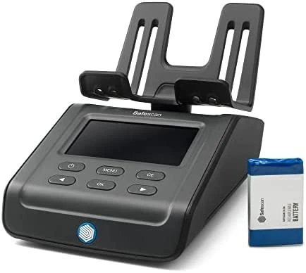 Safescan 6165