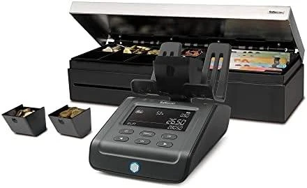 Safescan 6165