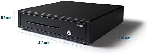 SFN Safescan LD-4141 Elektroninis grynųjų pinigų stalčius