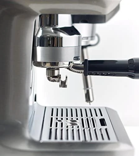 Kavos Aparatas - Sage Oracle Touch Visiškai Automatinis 2,5 L Nerūdijančio Plieno