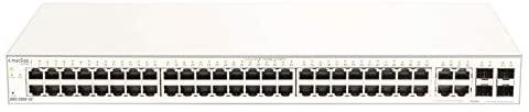 Šakotuvas D-Link DBS-2000-52, Switch