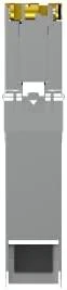 NETGEAR 10GBASE-T SFP+ siųstuvas-imtuvas AXM765v2 suteikia 10G vario ryšį su CAT6a arba CAT7 laidais iki 80 metrų