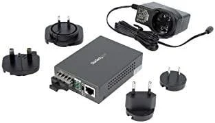 StarTech StarTech FIBER MEDIA CONVERTER - MM/IN