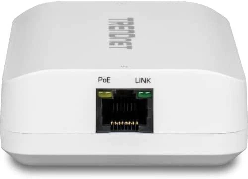 Šakotuvas Triton TRENDnet TPE-BE200 PoE++ plėstuvas, 2 prievadų Gigabit