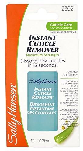 Sally Hansen momentinis odelių valiklis, 29,5 ml