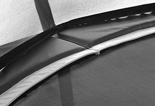 Salta First Class - 214 x 366 cm pramoginis/kiemo batutas