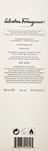 Salvatore Ferragamo Pour Femme EDP parfumuotas vanduo moterims, 100 ml