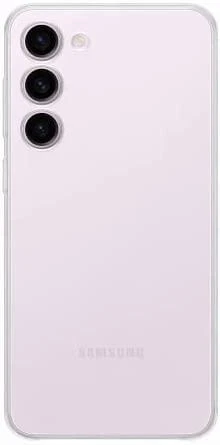 Dėklas Panzer Glass „Samsung Galaxy S23+“ skaidrus dangtelis, skaidrus
