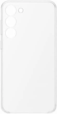 Dėklas Panzer Glass „Samsung Galaxy S23+“ skaidrus dangtelis, skaidrus