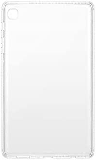 SAMSUNG CLEAR COVER TAB A7 LITE TRANSPARENT