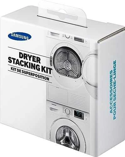 Skalbinių džiovyklės priedas Samsung SKK-DF