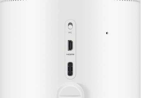 Projektorius Samsung The Freestyle Gen 2 (SP-LFF3CLAXXXH)