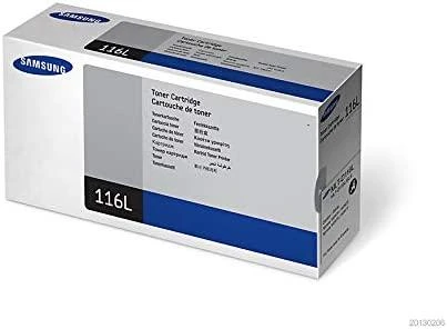 Samsung Toneris MLT-D116L 3.000 Seiten MLT-D116L, 3000 pages, 1 pc(s)
