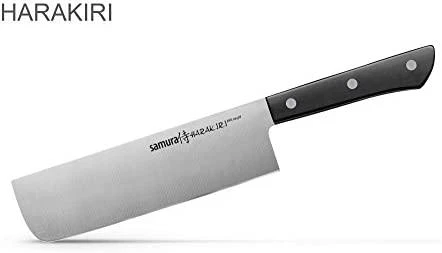 5 peilių rinkinys Samura Harakiri SHR-0250B