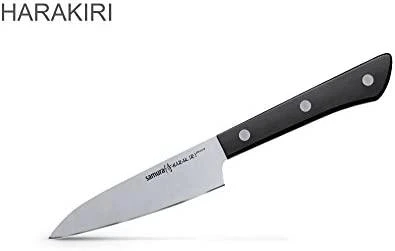 5 peilių rinkinys Samura Harakiri SHR-0250B