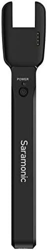 Siųstuvo laikiklis Saramonic Blink500 Pro HM Handheld Mic Adapteris