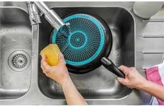 Keptuvė Tefal Simply Clean, 28 cm