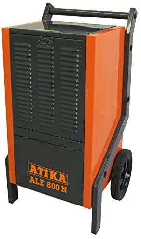 Sausintuvas Drėgmės surinktuvas ALTRAD ALE800N