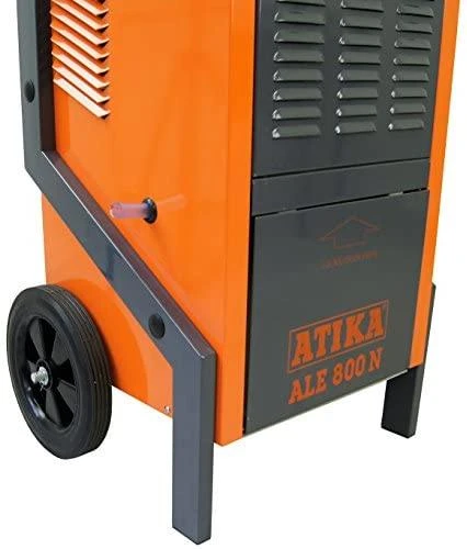 Sausintuvas Drėgmės surinktuvas ALTRAD ALE800N