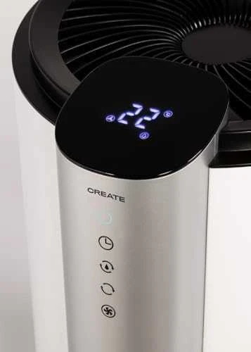 Kondensacinis oro sausintuvas Trotec TTK 99 HEPA