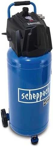 Kompresorius HC51V, Scheppach