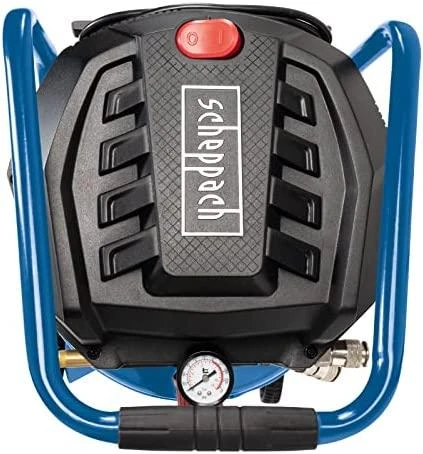 Kompresorius HC51V, Scheppach