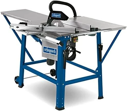 Staklės diskinio pjovimo TS310 230V, Scheppach