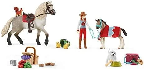 Schleich Advento kalendorius „Farm World 2022“