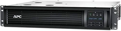 APC Smart-UPS 2200VA LCD RM 2U 230V su SmartConnect