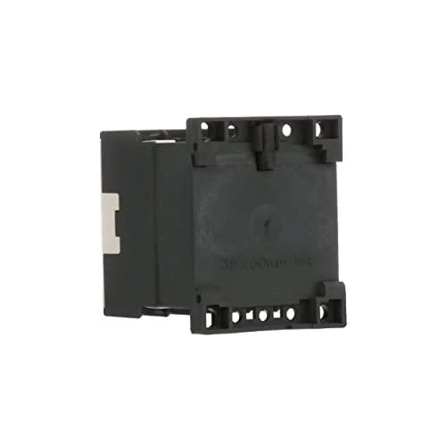 Schneider Electric Schneider Maitinimo kontaktorius 12A 3P 24V DC 0Z 1R (LP1K1201BD)