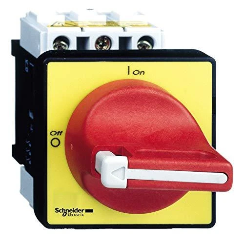 Schneider Electric „Schneider 3P 32A“ įmontuotas jungiklis (VCF1)