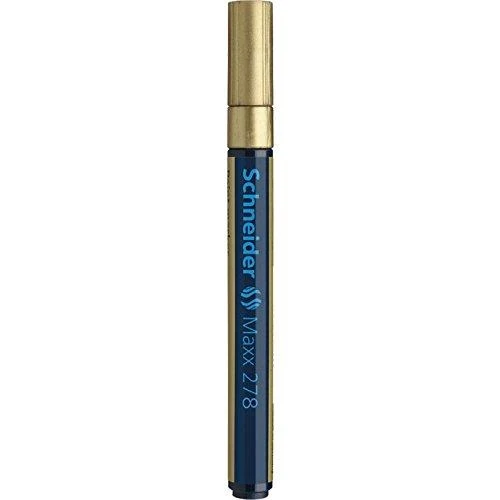 Žymeklis SCHNEIDER PAINT MARKER MAXX 278