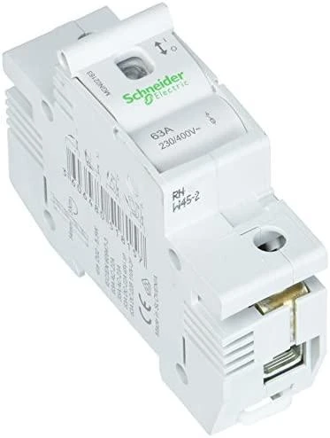 Schneider Electric „Schneider Switch“ saugiklis 1P 63A D02 (MGN02163)