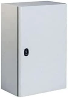 Schneider NSYS3D10840P S3D korpusas 1000x800x400mm IP66 su montavimo plokšte NSYS3D10840P