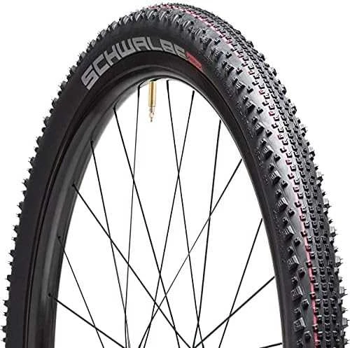 Padanga 29" Schwalbe Thunder Burt HS 451 Evo Fold TLE 54-622 / 29x2.10 Super Race Addix Speed