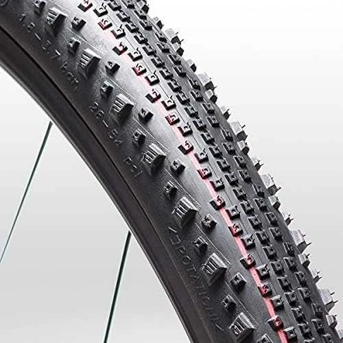 Padanga 29" Schwalbe Thunder Burt HS 451 Evo Fold TLE 54-622 / 29x2.10 Super Race Addix Speed