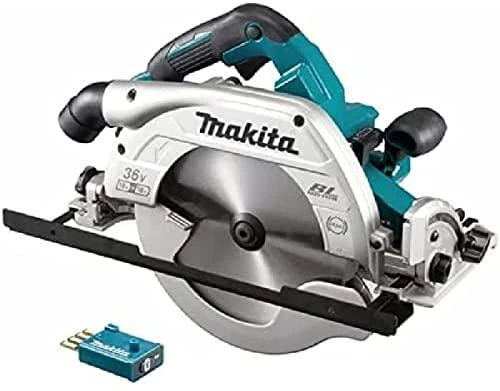 Akumuliatorinis diskinis pjūklas MAKITA DHS900ZU
