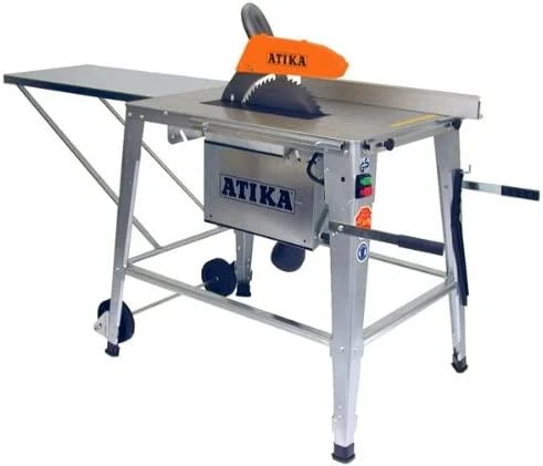 Artyk ATIKA stacionarios pjovimo staklės DO DREWNA 315mm 3,3KW 400V 90mm HT315