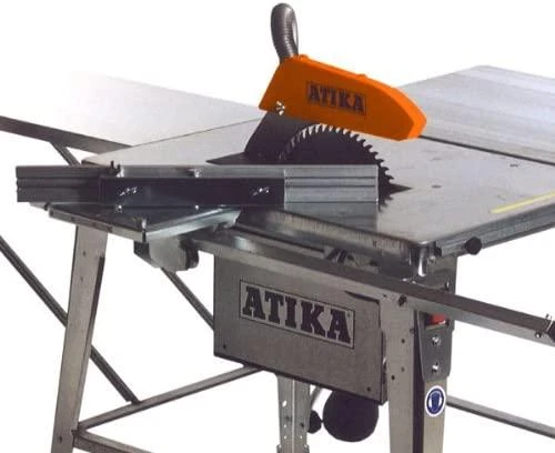 Artyk ATIKA stacionarios pjovimo staklės DO DREWNA 315mm 3,3KW 400V 90mm HT315