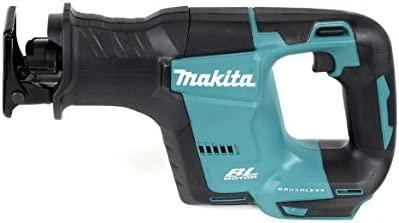 Makita DJR188Z Akumuliatorinis tiesinis pjūklas 18 V, Be akumuliatorių ir kroviklio!