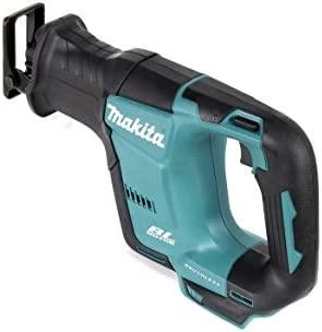 Makita DJR188Z Akumuliatorinis tiesinis pjūklas 18 V, Be akumuliatorių ir kroviklio!