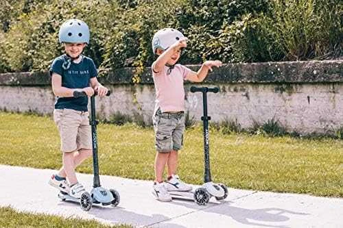 „Scoot and Ride“ „Scoot & Ride“ kasetė S-M dydžio