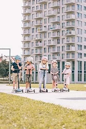 „Scoot and Ride“ „Scoot & Ride“ kasetė S-M dydžio