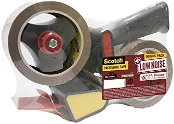 3M H180 juostelių dalytuvas Multi spalvos