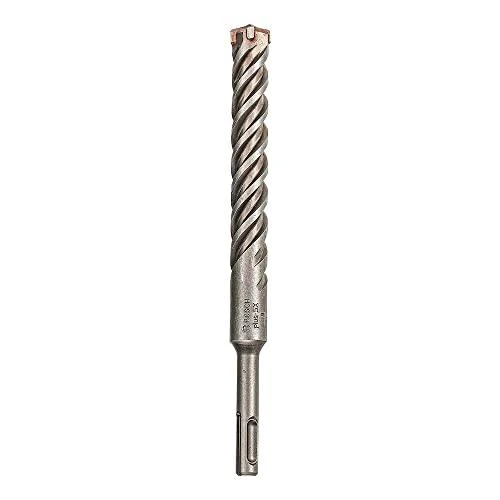 Grąžtas betonui Bosch 2608836631; 18x150x200 mm; SDS-plus