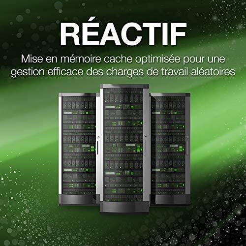 SEAGATE HDD serveris Exos X18 HDD 512E/4KN (3,5'/16TB/SATA 6Gb/s / 7200rpm)